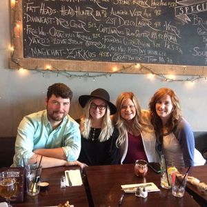 Meet your Posher, Deborah